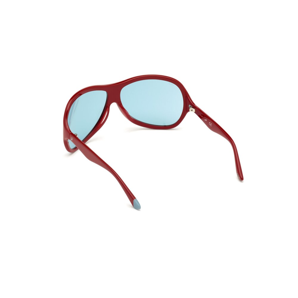 Damensonnenbrille Web Eyewear WE0290-6566V Ø 65 mm