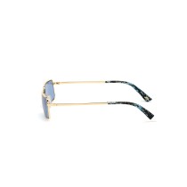 Lunettes de soleil Homme Web Eyewear WE0287-5430V ø 54 mm