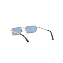 Lunettes de soleil Homme Web Eyewear WE0287-5430V ø 54 mm