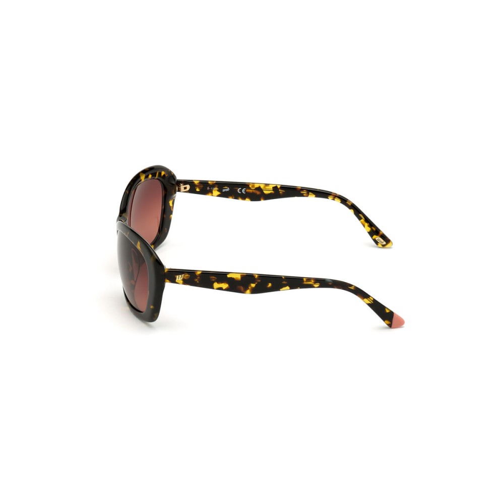 Ladies' Sunglasses Web Eyewear WE0289-5652F ø 56 mm