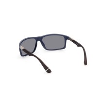 Men's Sunglasses Web Eyewear WE0293-6392C ø 63 mm