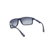 Herrensonnenbrille Web Eyewear WE0293-6391V ø 63 mm