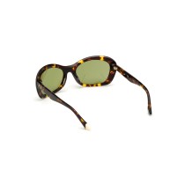 Ladies' Sunglasses Web Eyewear WE0289-5652N ø 56 mm