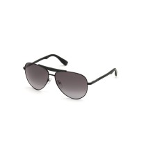 Herrensonnenbrille Web Eyewear WE0281-6001B ø 60 mm