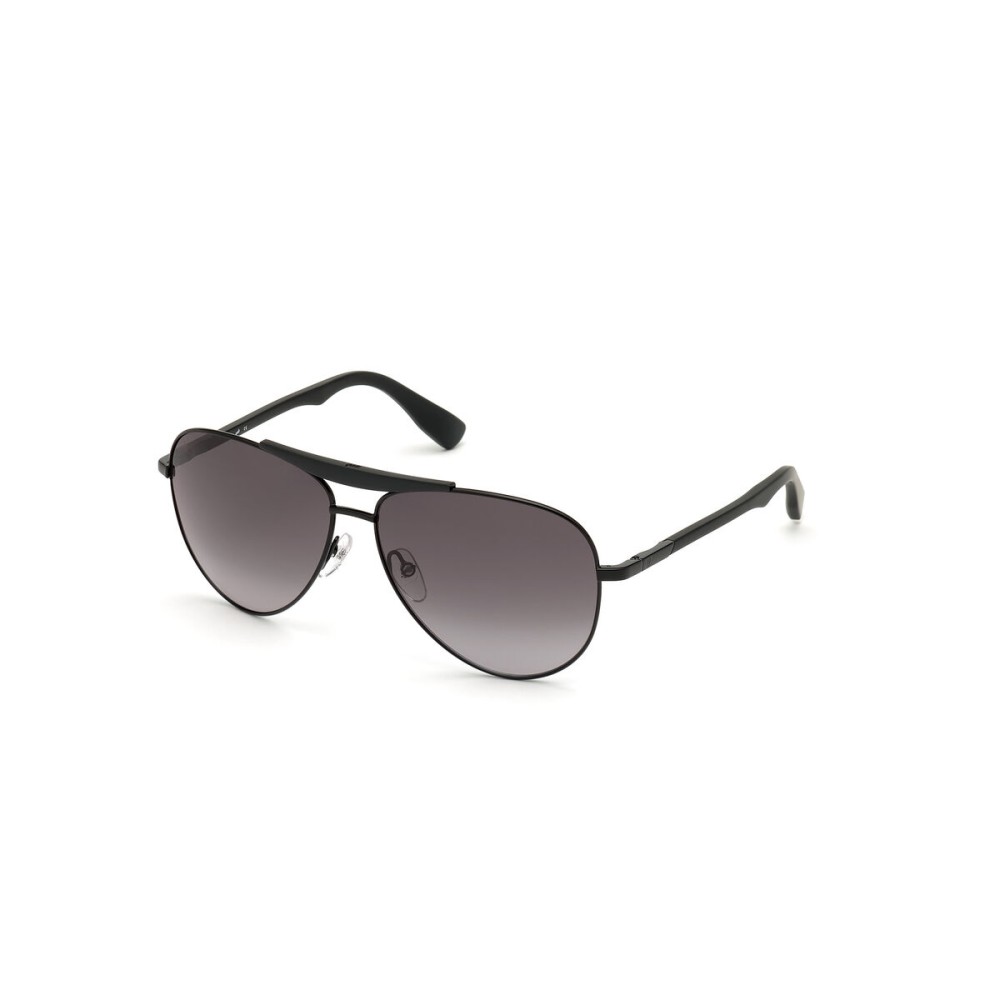 Men's Sunglasses Web Eyewear WE0281-6001B ø 60 mm