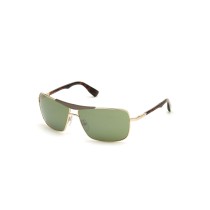 Herrensonnenbrille Web Eyewear WE0280-6232N Gold Ø 62 mm