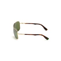 Herrensonnenbrille Web Eyewear WE0280-6232N Gold Ø 62 mm