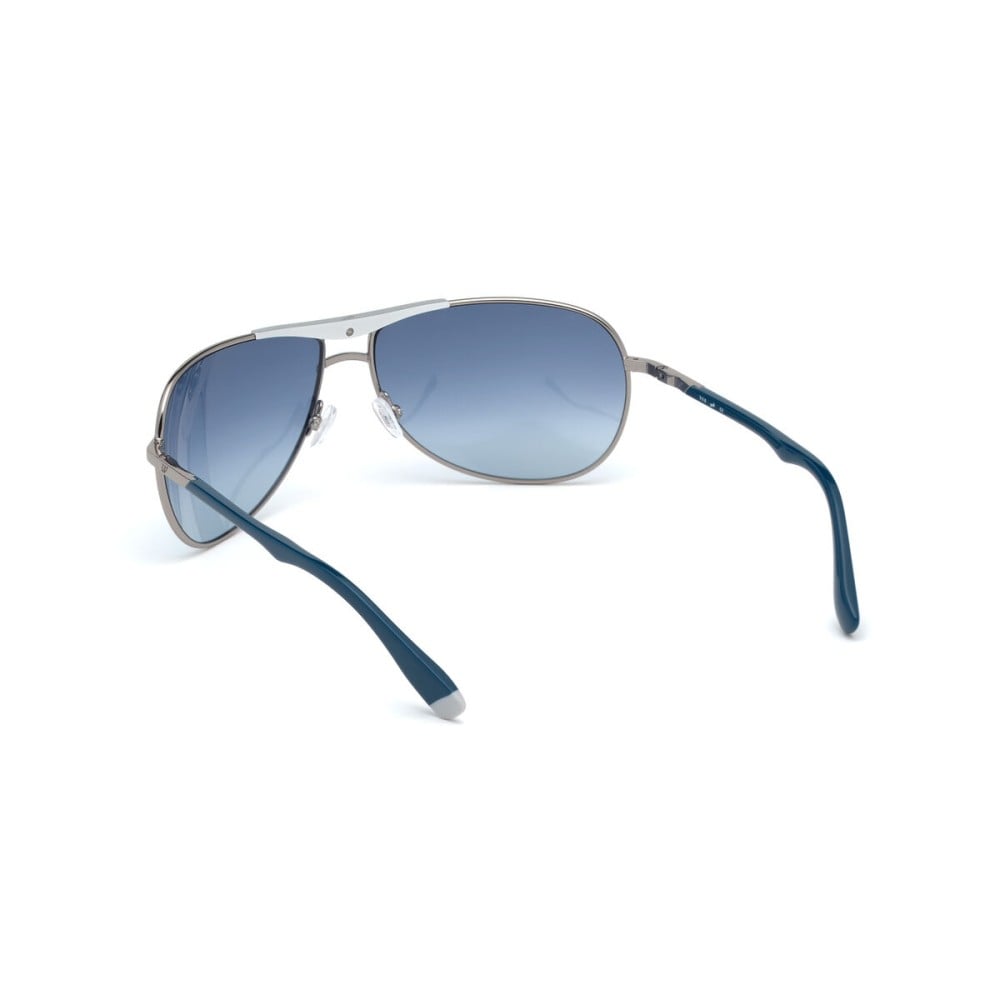 Herrensonnenbrille Web Eyewear WE0273-6614W Ø 66 mm