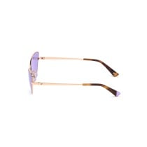 Damensonnenbrille Web Eyewear WE0269-6533Y Ø 65 mm