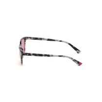 Damensonnenbrille Web Eyewear WE0264-5555Y Ø 55 mm