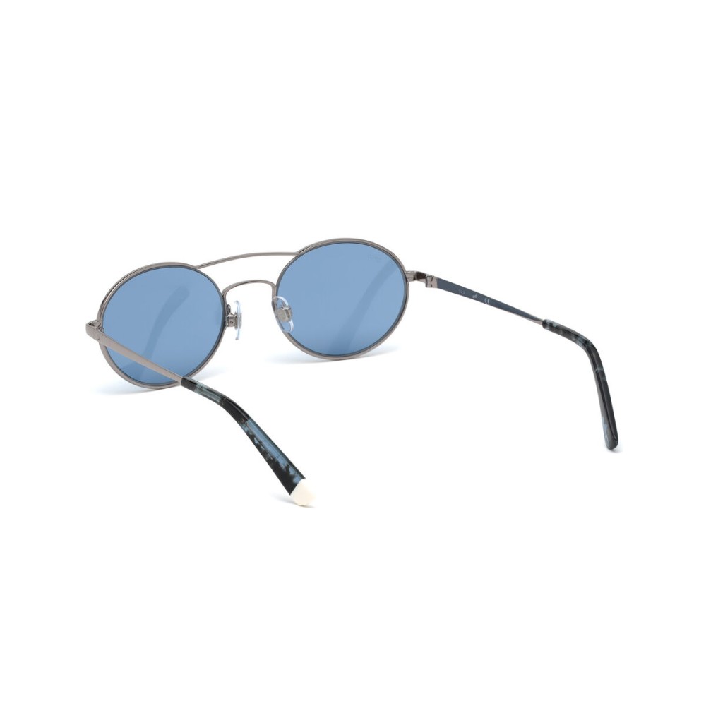 Herrensonnenbrille Web Eyewear WE0270-5314V Ø 53 mm