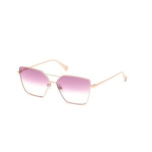 Ladies' Sunglasses Web Eyewear WE0268-5833Z ø 58 mm