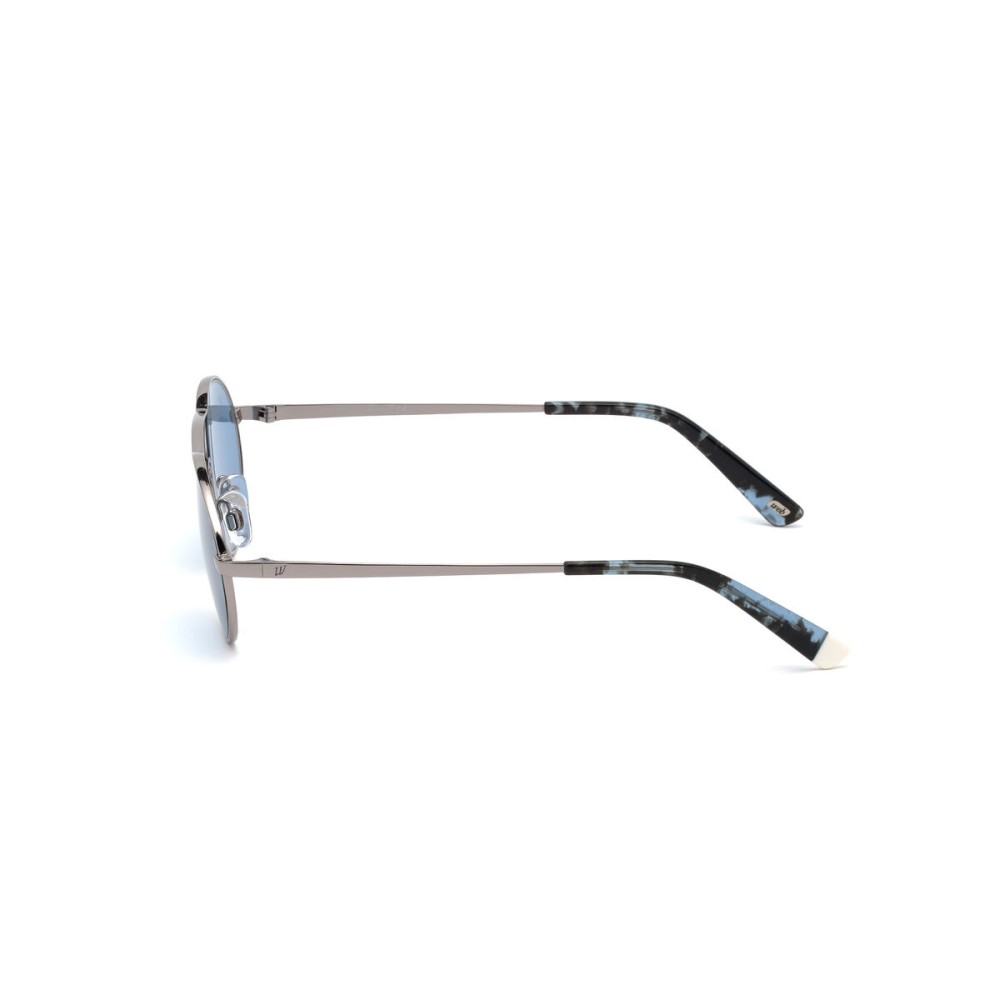 Herrensonnenbrille Web Eyewear WE0270-5314V Ø 53 mm