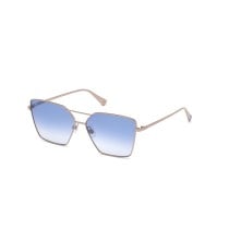 Damensonnenbrille Web Eyewear WE0268-5834W ø 58 mm