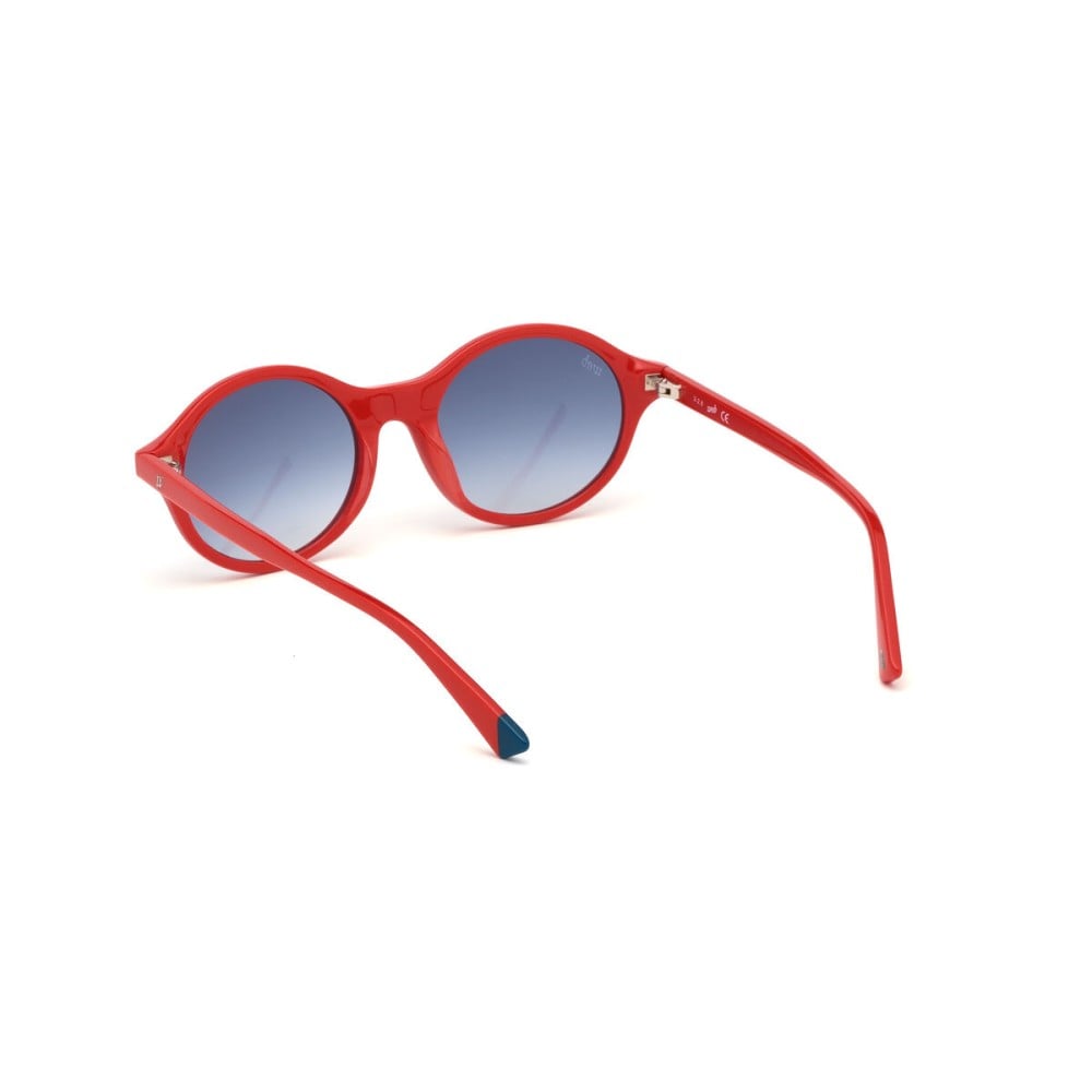 Damensonnenbrille Web Eyewear WE0266-5166W Ø 51 mm