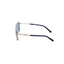 Herrensonnenbrille Timberland TB9286-5932D Gold ø 59 mm