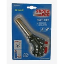 Kitchen Blowtorch Super Ego Multi-Fire Black