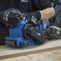 Orbital sander Koma Tools Pro Series