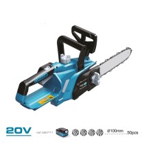 Battery Chainsaw Koma Tools 20 V