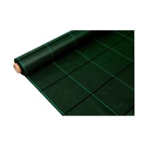 Weed control mesh Fun&Go Black 2 x 10 m