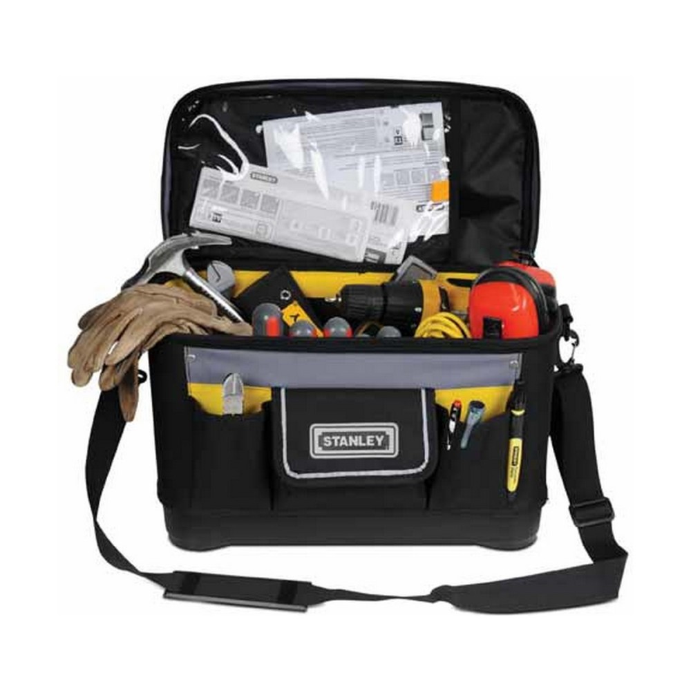 Werkzeugtasche Stanley (25,1 x 44,7 x 26,2 cm)