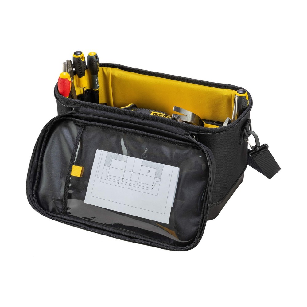 Werkzeugtasche Stanley (25,1 x 44,7 x 26,2 cm)