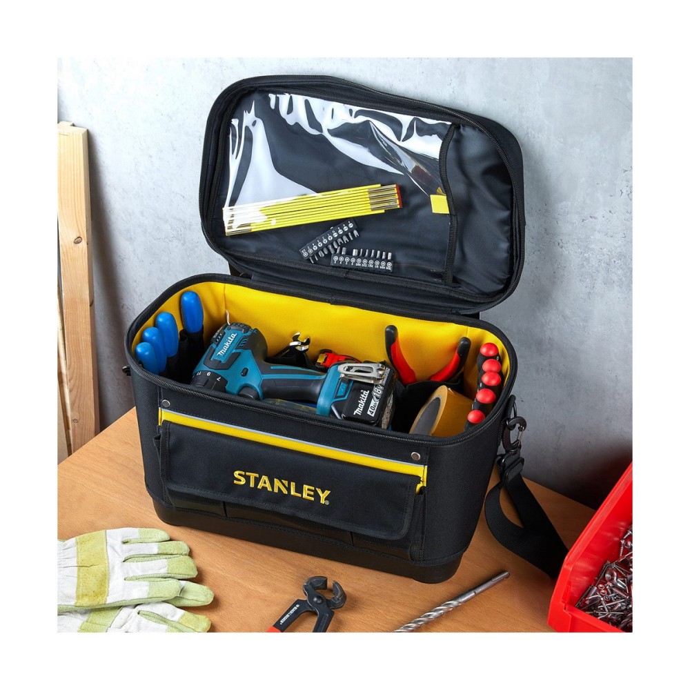 Werkzeugtasche Stanley (25,1 x 44,7 x 26,2 cm)