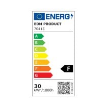 Flutlicht EDM 70415