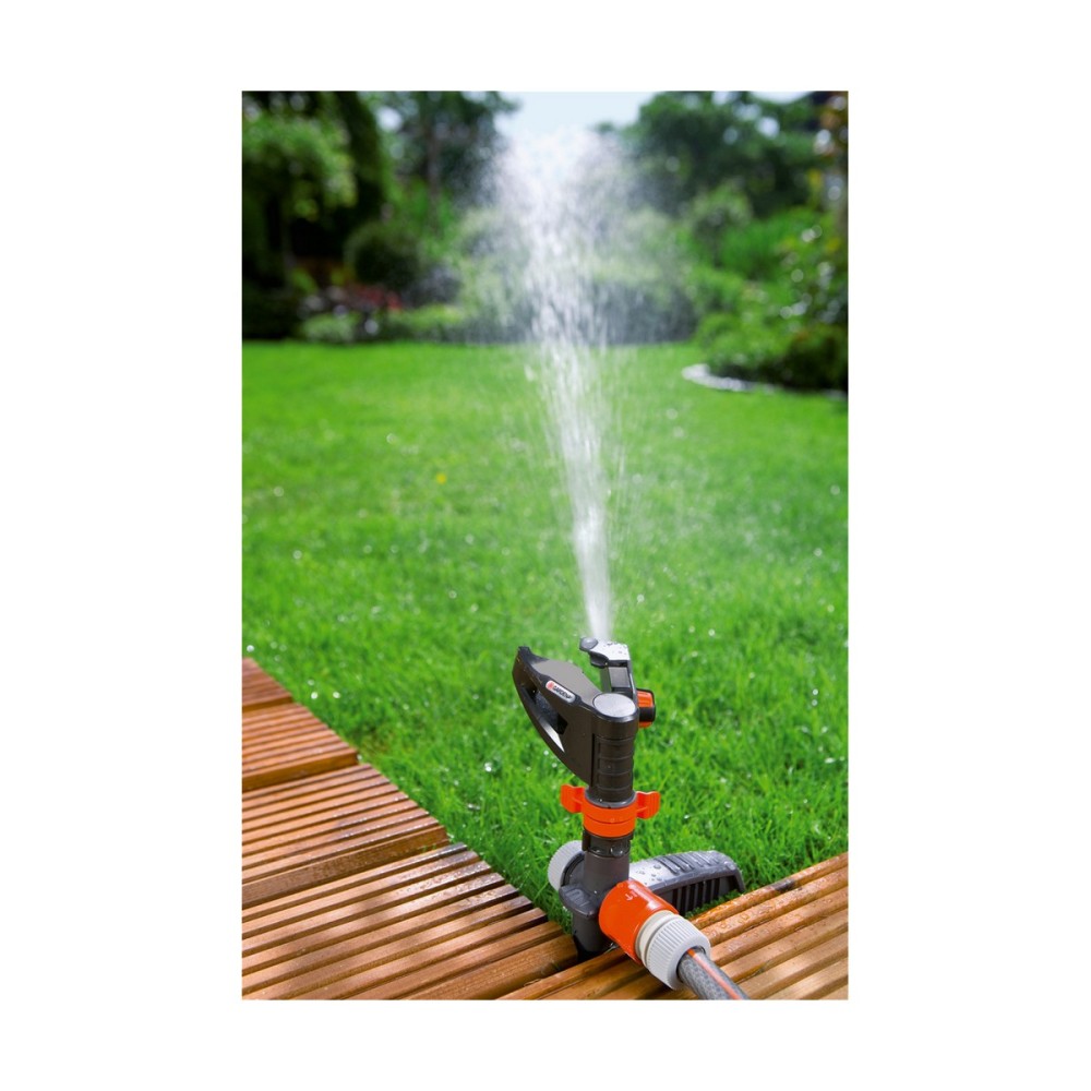 Rasensprinkler Gardena 8141-20 PP