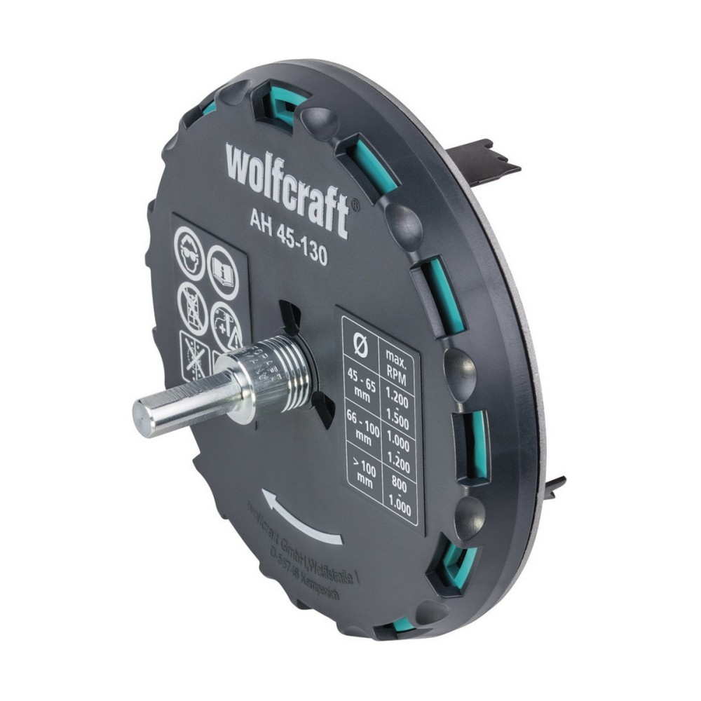 Säge Wolfcraft 5978000