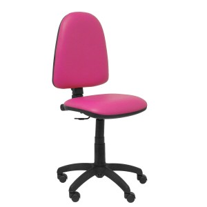 Chaise de Bureau P&C 4CPSP24 Rose