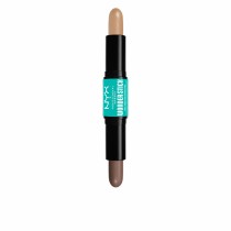 Éclaircissant NYX Wonder Stick Double action 8 g