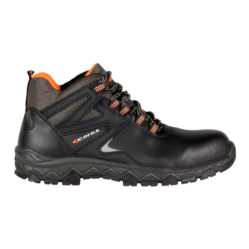 Sicherheits-Schuhe Cofra Ascent S3