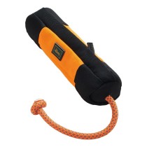 Emballage Hunter Dummy Snacks Noir Orange