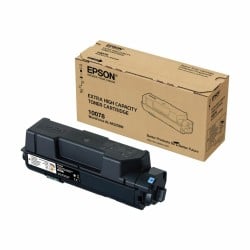 Toner Epson C13S110078 Noir