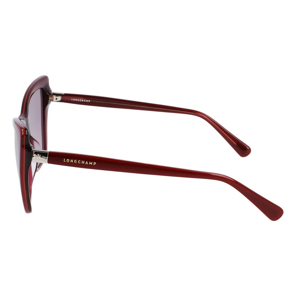 Damensonnenbrille Longchamp LO669S-598 ø 56 mm