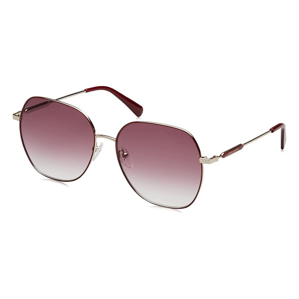 Damensonnenbrille Longchamp LO151S-604 ø 60 mm