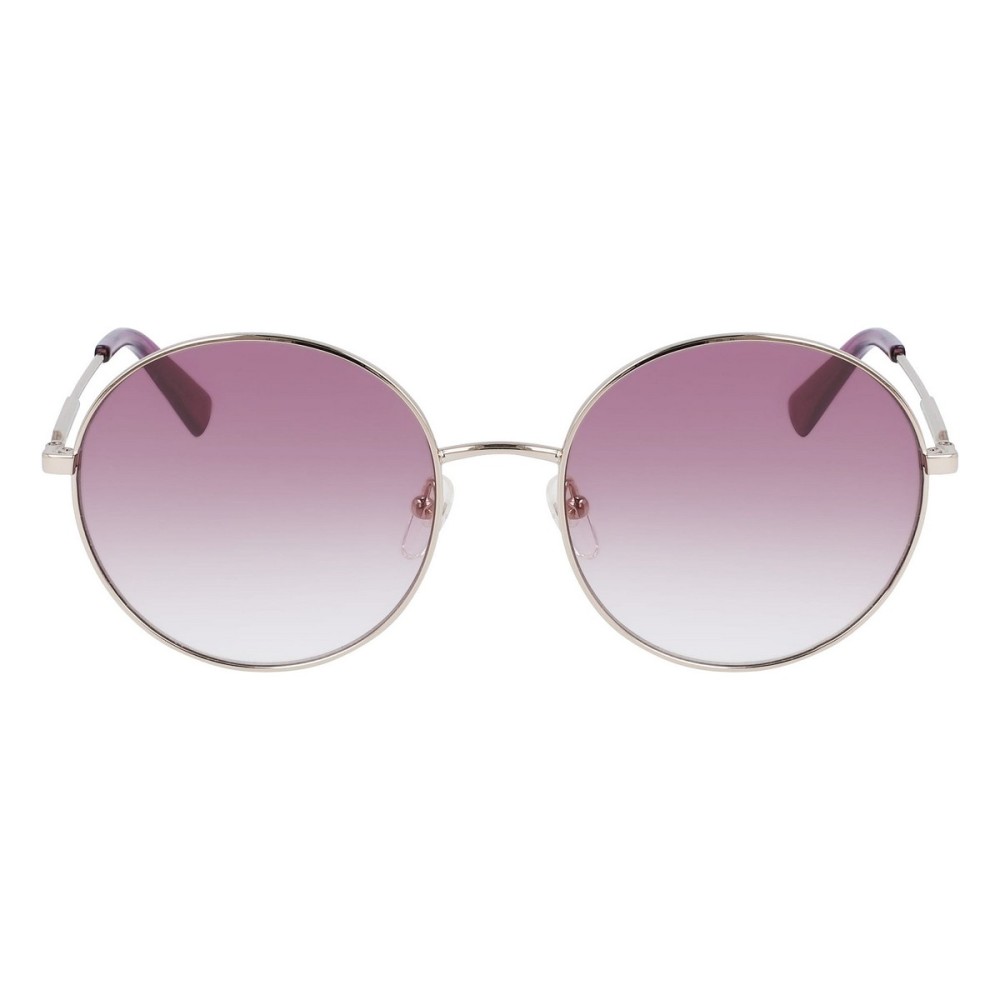 Ladies' Sunglasses Longchamp LO143S-773 ø 58 mm