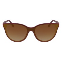 Damensonnenbrille Lacoste L908S-615 Ø 53 mm