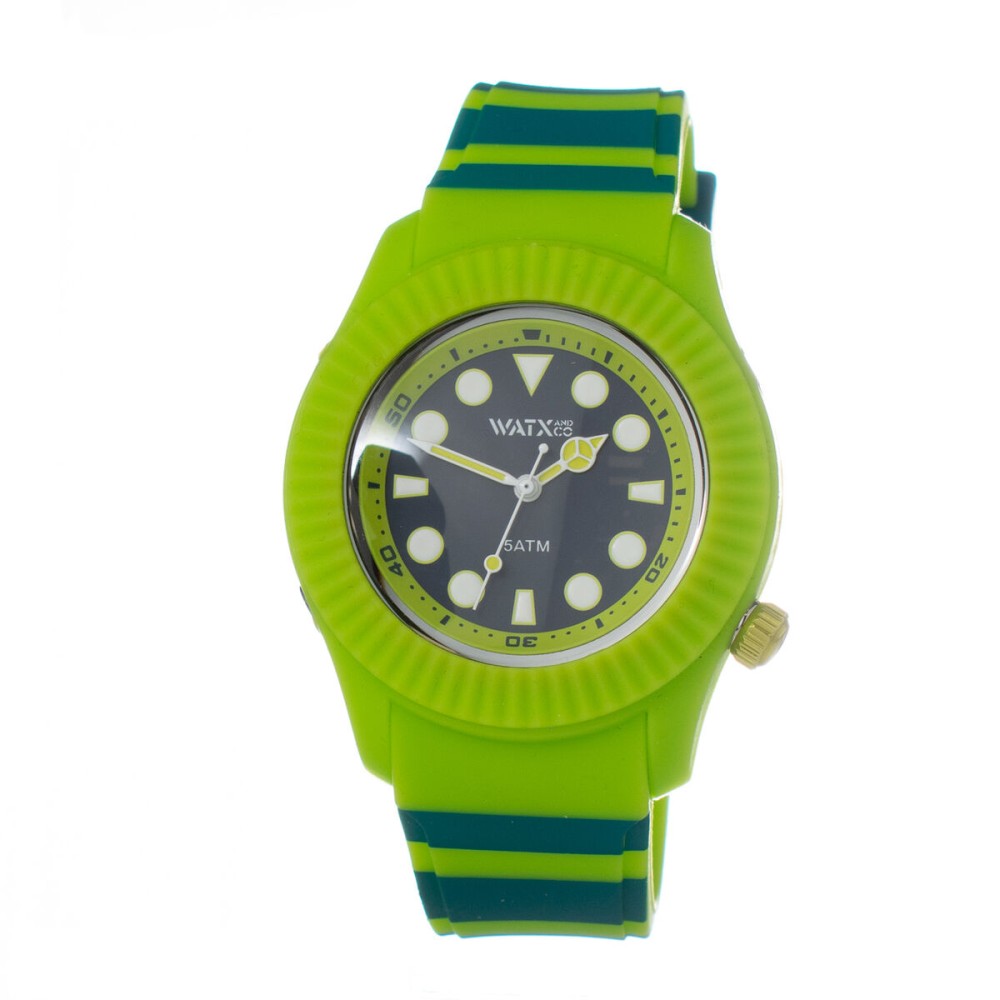 Unisex Watch Watx COWA3092-RWA5043 (Ø 43 mm)