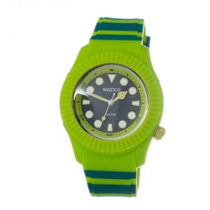 Unisex-Uhr Watx COWA3092-RWA5043 (Ø 43 mm)