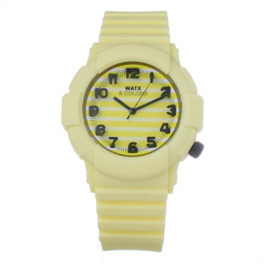 Unisex Watch Watx COWA2010-RWA1408 (Ø 43 mm)