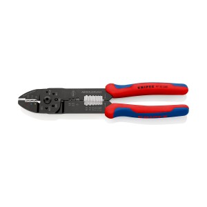 Zange Knipex 62 x 25 x 240 mm