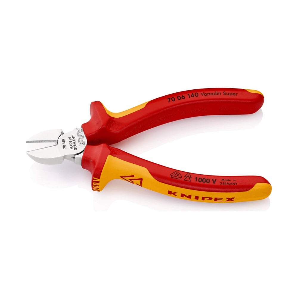 Zange Knipex 54 x 25 x 140 mm