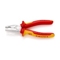 Zange Knipex 180 x 55 x 20 mm