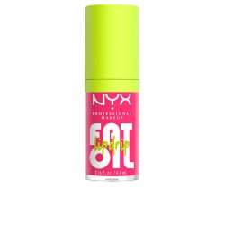 Lippenöl NYX Fat Oil Nº 02 Missed Call 4,8 ml