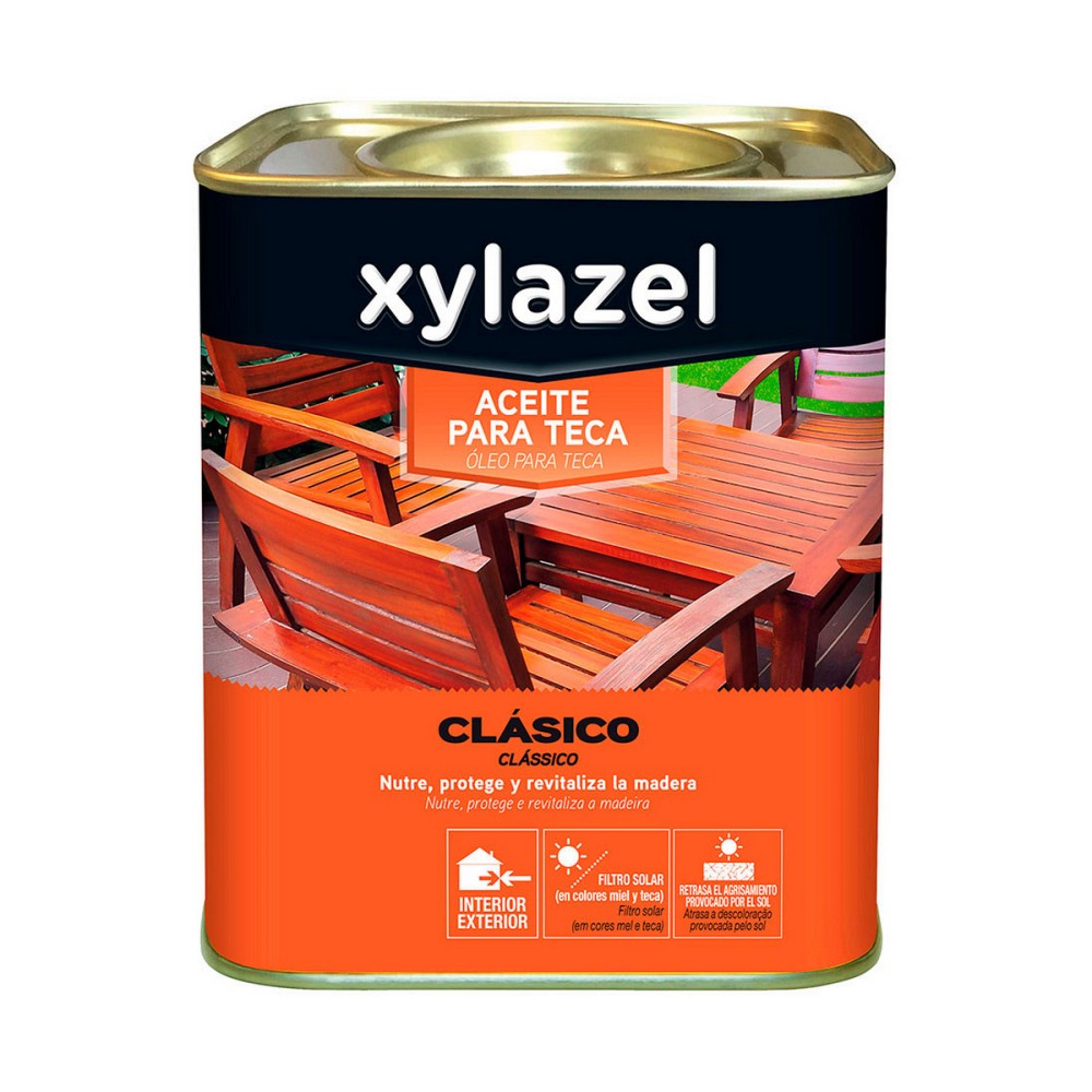 Protective Oil Xylazel