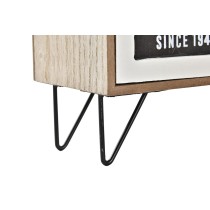 Kücheneinheit DKD Home Decor Braun Schwarz grün 30 x 10 x 29 cm Küche