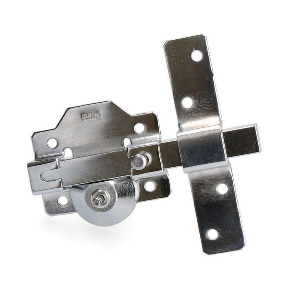 Safety lock EDM 85196 nickel Steel