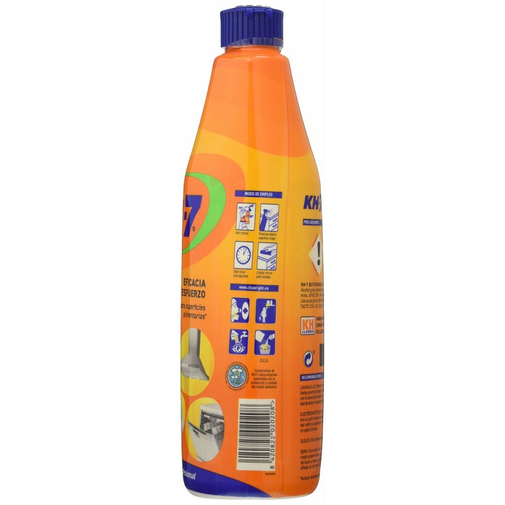 Entfettungsmittel KH7 Ersatzteil Mehrzweck 750 ml